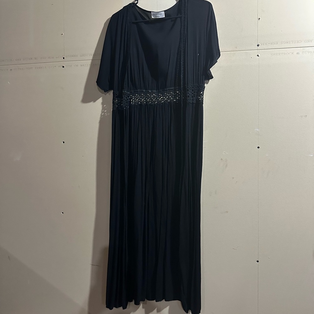 Black Duster